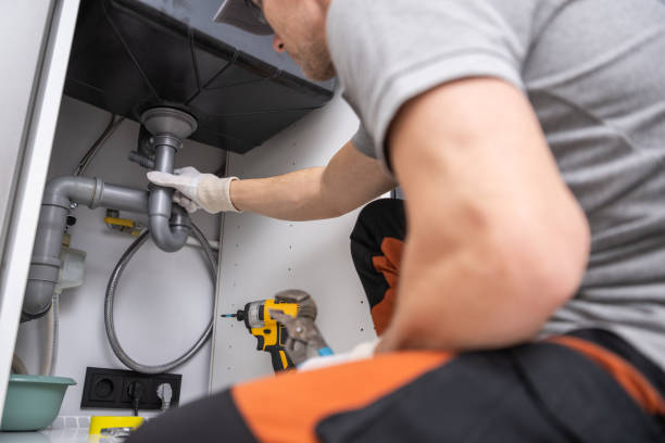 Reliable Lowell, AR Plumbing Services Solutions